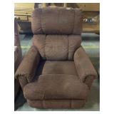 Rocking recliner
