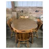 Dining Table Set