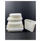 Plastic Containers
