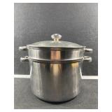 Strainer Pot