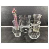 Flower Vases