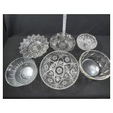 Crystal Bowls