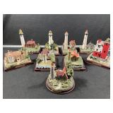 Michigan Lighthouse Collectibles