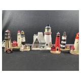 Lighthouse Collectibles