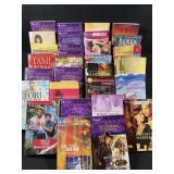 Books: Adult Novels