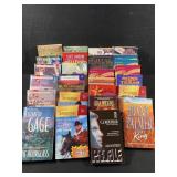 Books: Adult Novels
