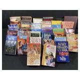 Books: Adult Novels