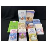 Books: Debbie Macomber, Nora Roberts