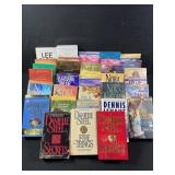 Books: Adult Novels