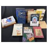 Books: Miscellaneous Genres