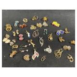 Assorted Earrings