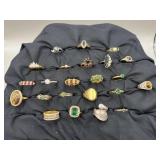 Assorted Rings