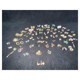 Assorted Earrings