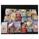 Books: Romance, Adult Novels