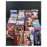 Books: Adult, Romance