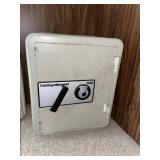 Sentry Valueguard 1310 Safe