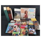 Books: Adult Novels, Romance