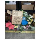 Floral Decor