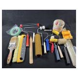 Painting Supplies