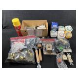 Miscellaneous Household: Timers, Light Keepers