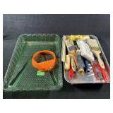 Painting Supplies