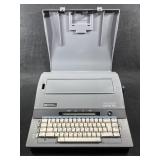 Smith Corona Typewriter