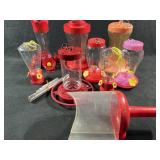 Hummingbird Feeders