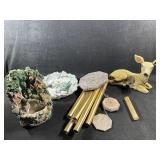Windchimes, Outdoor Decor