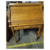 Roll Top Desk