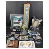 Loon Decor