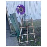 Yard items