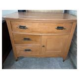 Small Dresser