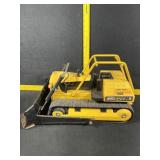 Tonka Dozer