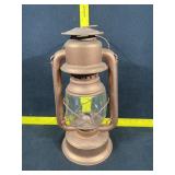 Decorative Oil Lamp