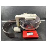 AH Jet Stream Oven & Expander Ring
