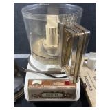 LeChef Food Processor