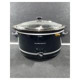 Hamilton Beach Slow Cooker