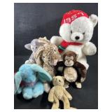 Stuffed Animals