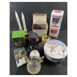 Christmas Ornaments
