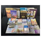Books: Adult Novels