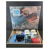 Sears Tumbling Kit
