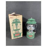 Coleman Lamp