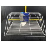 3 Utility Shelves