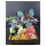 Floral Decor