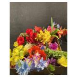 Floral Decor