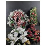 Christmas Wreaths, Decor