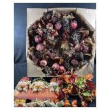 Autumn Wreath