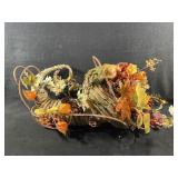 Autumn Cornucopia