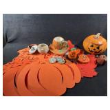 Autumn Decor