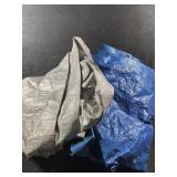 2 Tarps